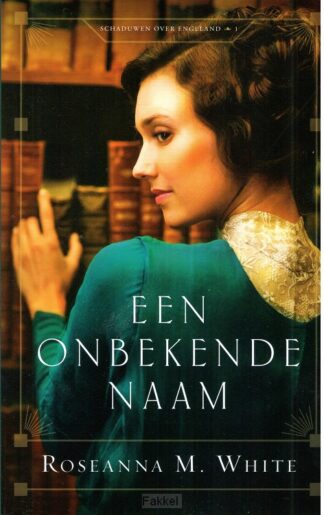 product afbeelding voor: Onbekende naam