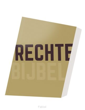product afbeelding voor: Rechte bijbel