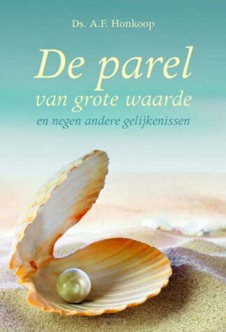 product afbeelding voor: Parel van grote waarde