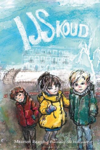 product afbeelding voor: IJskoud