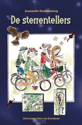 product afbeelding voor: Sterrentellers