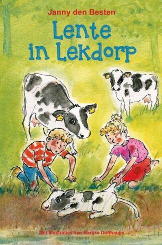 product afbeelding voor: Lente in Lekdorp