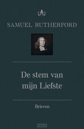 product afbeelding voor: Stem van mijn Liefste