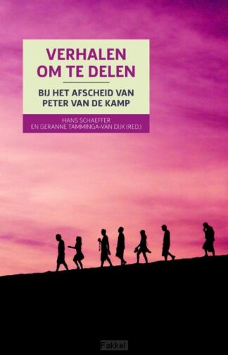 product afbeelding voor: Verhalen om te delen