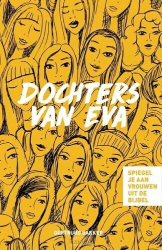 product afbeelding voor: Dochters van Eva
