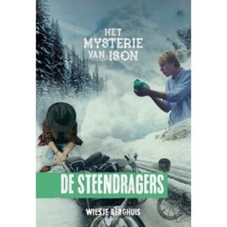 product afbeelding voor: Steendragers