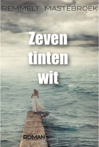 product afbeelding voor: Zeven tinten wit