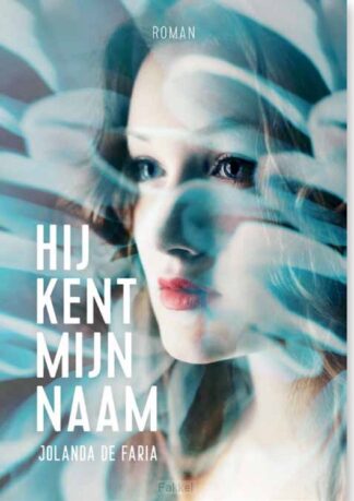 product afbeelding voor: Hij kent mijn naam