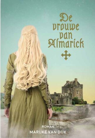 product afbeelding voor: Vrouwe van Almarick