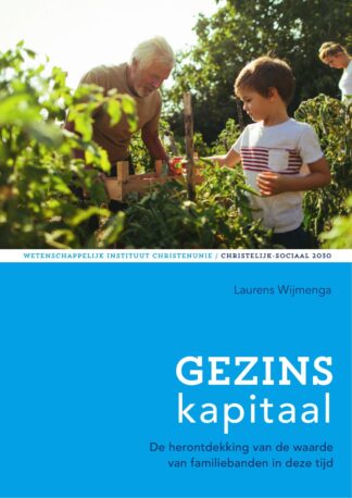 Gezinskapitaal
