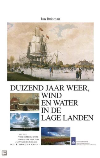 Duizend jaar weer, wind in Lage Landen 7