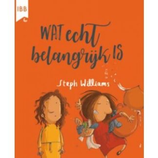 Wat echt belangrijk is