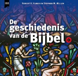 Geschiedenis van de Bijbel