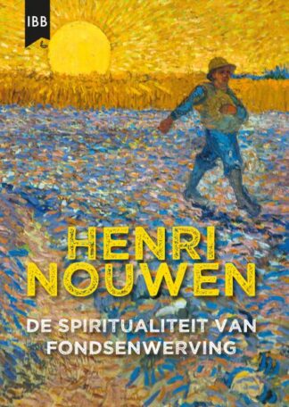 Spiritualiteit van fondsenwerving
