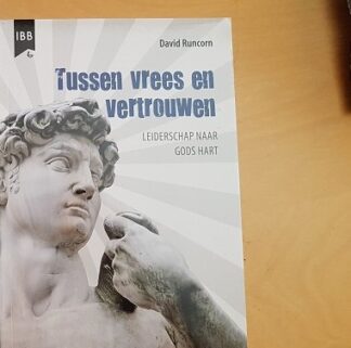 Tussen vrees en vertrouwen