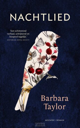 product afbeelding voor: Nachtlied