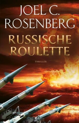 product afbeelding voor: Russische roulette