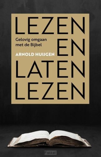 product afbeelding voor: Lezen en laten lezen
