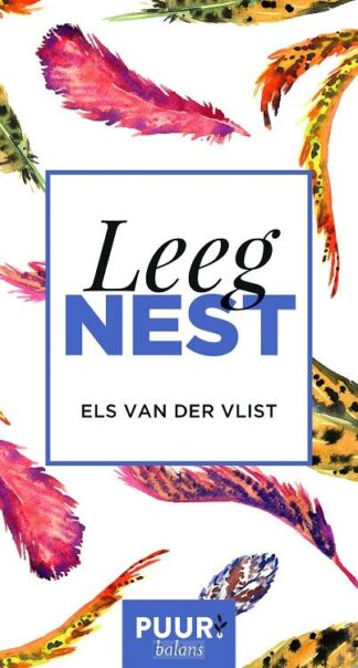 product afbeelding voor: Leeg nest