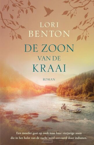 product afbeelding voor: Zoon van de kraai