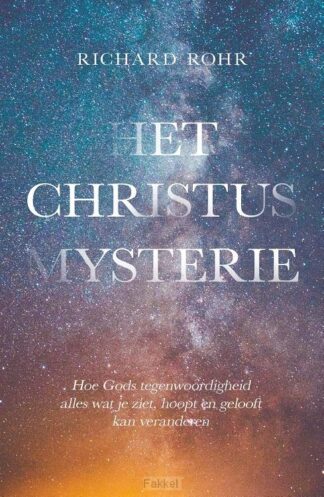 product afbeelding voor: Christus mysterie