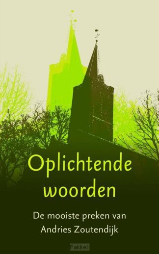 product afbeelding voor: Oplichtende woorden