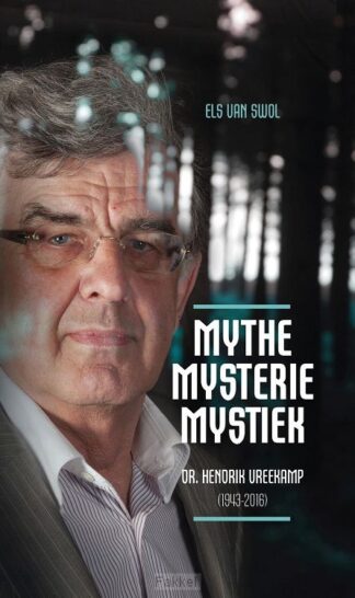 product afbeelding voor: Mythe mysterie mystiek