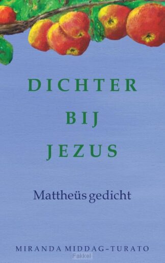 product afbeelding voor: Dichter bij Jezus