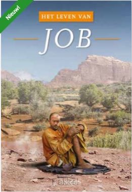 product afbeelding voor: Leven van Job