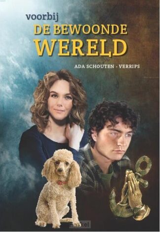 product afbeelding voor: Voorbij de bewoonde wereld