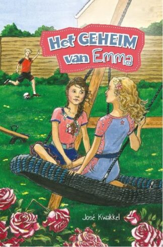 product afbeelding voor: Geheim van Emma