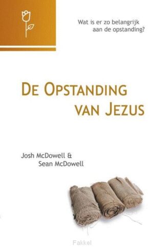 product afbeelding voor: Opstanding van Jezus