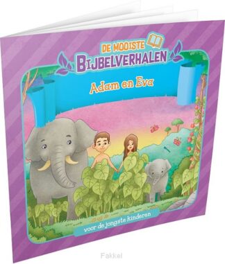 product afbeelding voor: Adam en Eva
