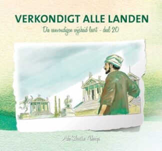 Die eenvoudigen 20 Verkondigt alle land