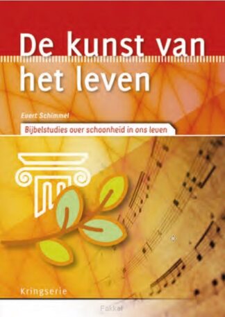 product afbeelding voor: Kunst van het leven
