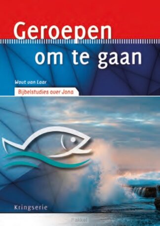 product afbeelding voor: Geroepen om te gaan