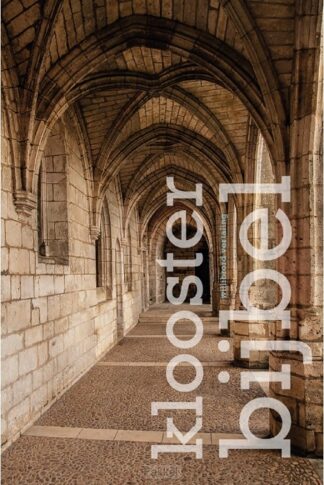 product afbeelding voor: Kloosterbijbel willibrordvertaling