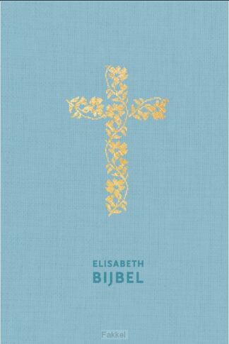 product afbeelding voor: Elisabethbijbel Willibrordvertaling
