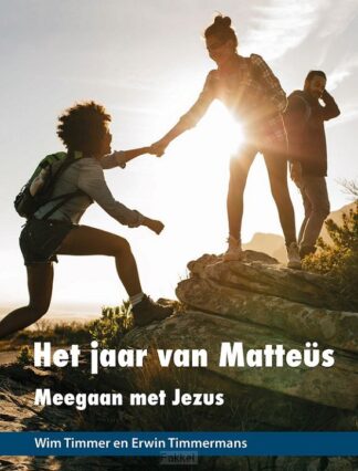 product afbeelding voor: Jaar van Matteüs