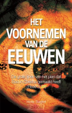 product afbeelding voor: Voornemen van de eeuwen