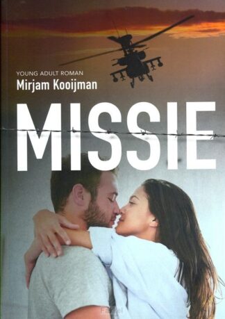 product afbeelding voor: Missie