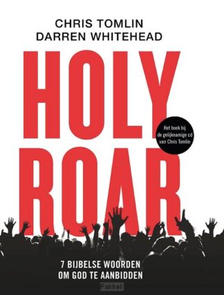 product afbeelding voor: Holy Roar