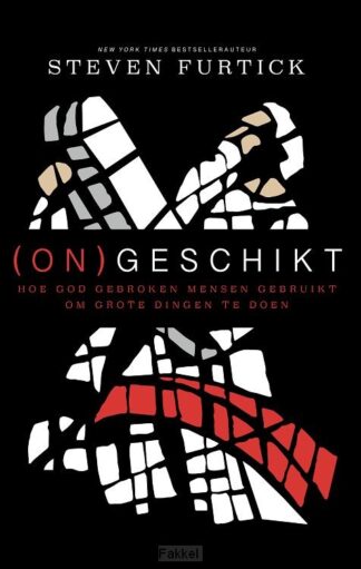 product afbeelding voor: (On)Geschikt