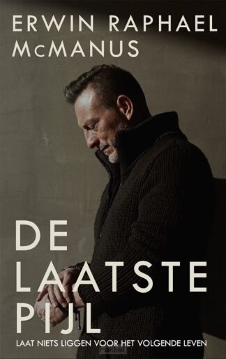 product afbeelding voor: De laatste pijl