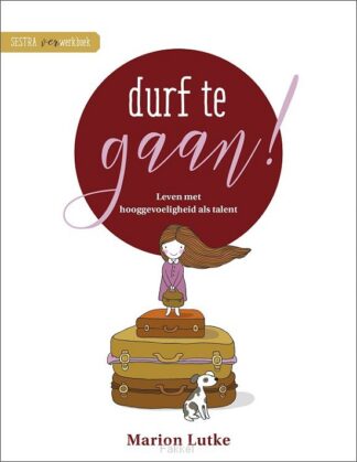 product afbeelding voor: Durf te gaan!