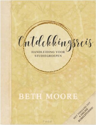 product afbeelding voor: Ontdekkingsreis handleiding