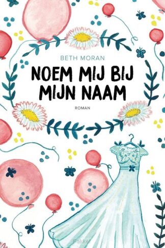 product afbeelding voor: Noem mij bij mijn naam