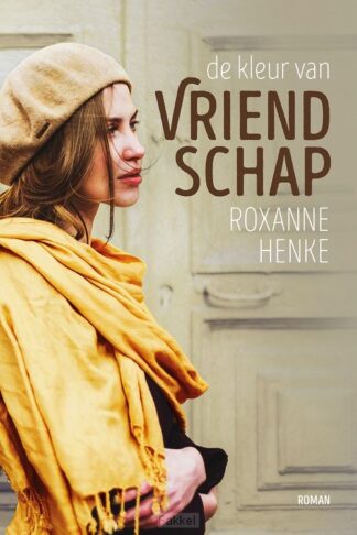 product afbeelding voor: Kleur van vriendschap