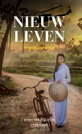 product afbeelding voor: Nieuw leven