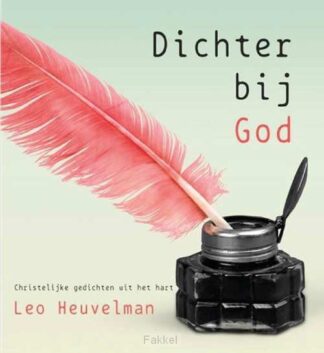 product afbeelding voor: Dichter bij God